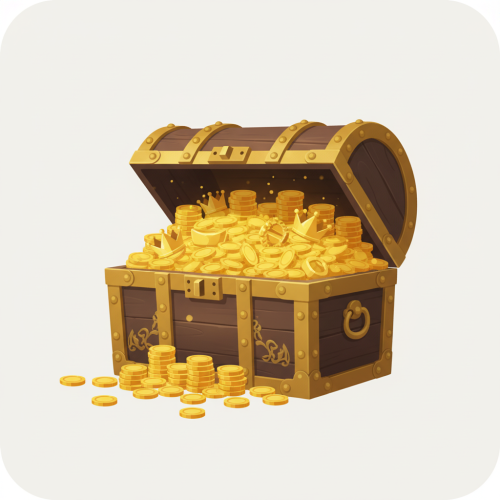 🪙Gold Resources 100M