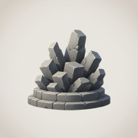 🪨Stone Resources 100M