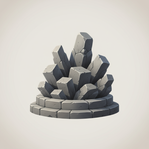 🪨Stone Resources 100M